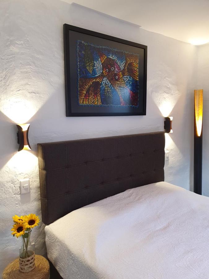 The First Real Bed & Breakfast Hiking Hotel 'The Office' In Arequipa, Peru Exterior photo