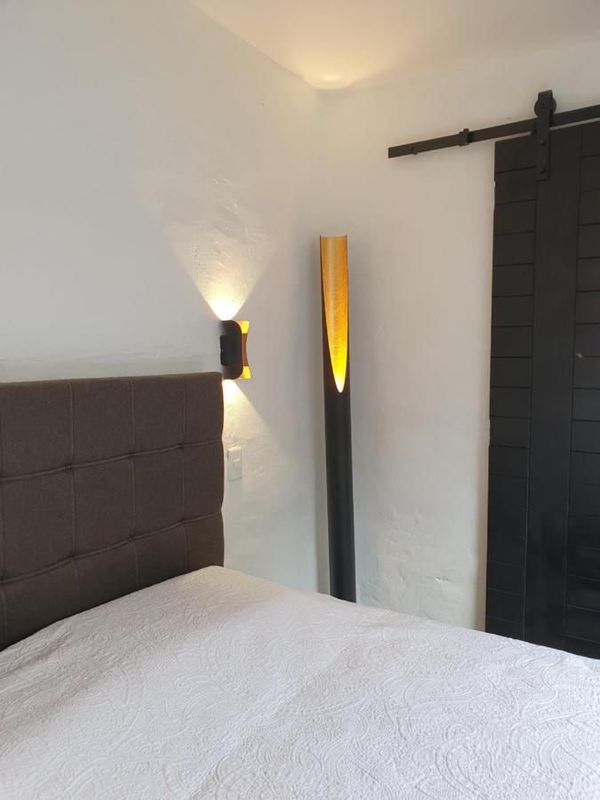 The First Real Bed & Breakfast Hiking Hotel 'The Office' In Arequipa, Peru Exterior photo
